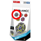 [IMPORTED] Takara Tomy Beyblade X BX-50 Random Booster Vol. 11 JP [NO BEYCODE]