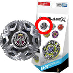 [IMPORTED] Takara Tomy Beyblade X BX-50 Random Booster Vol. 11 JP [NO BEYCODE]