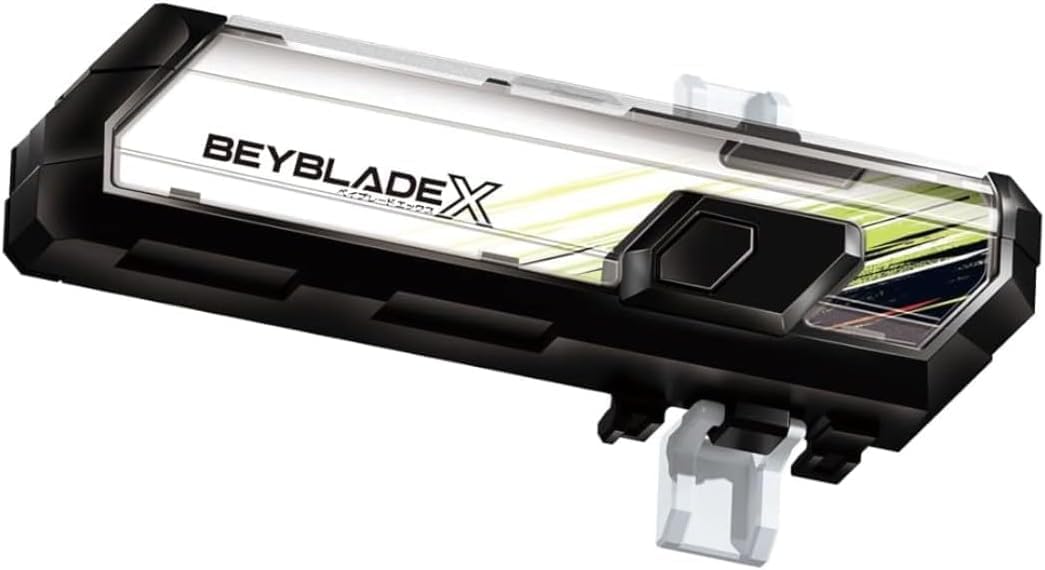 [IMPORTED] Beyblade X BX-09 Beybattle Pass