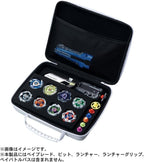 [IMPORTED] TAKARA TOMY Beyblade Case BX-43