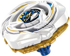 [IMPORTED] Takara Tomy Beyblade X UX-20 Glory Valkyrie LF String Launcher NO BEYCODE