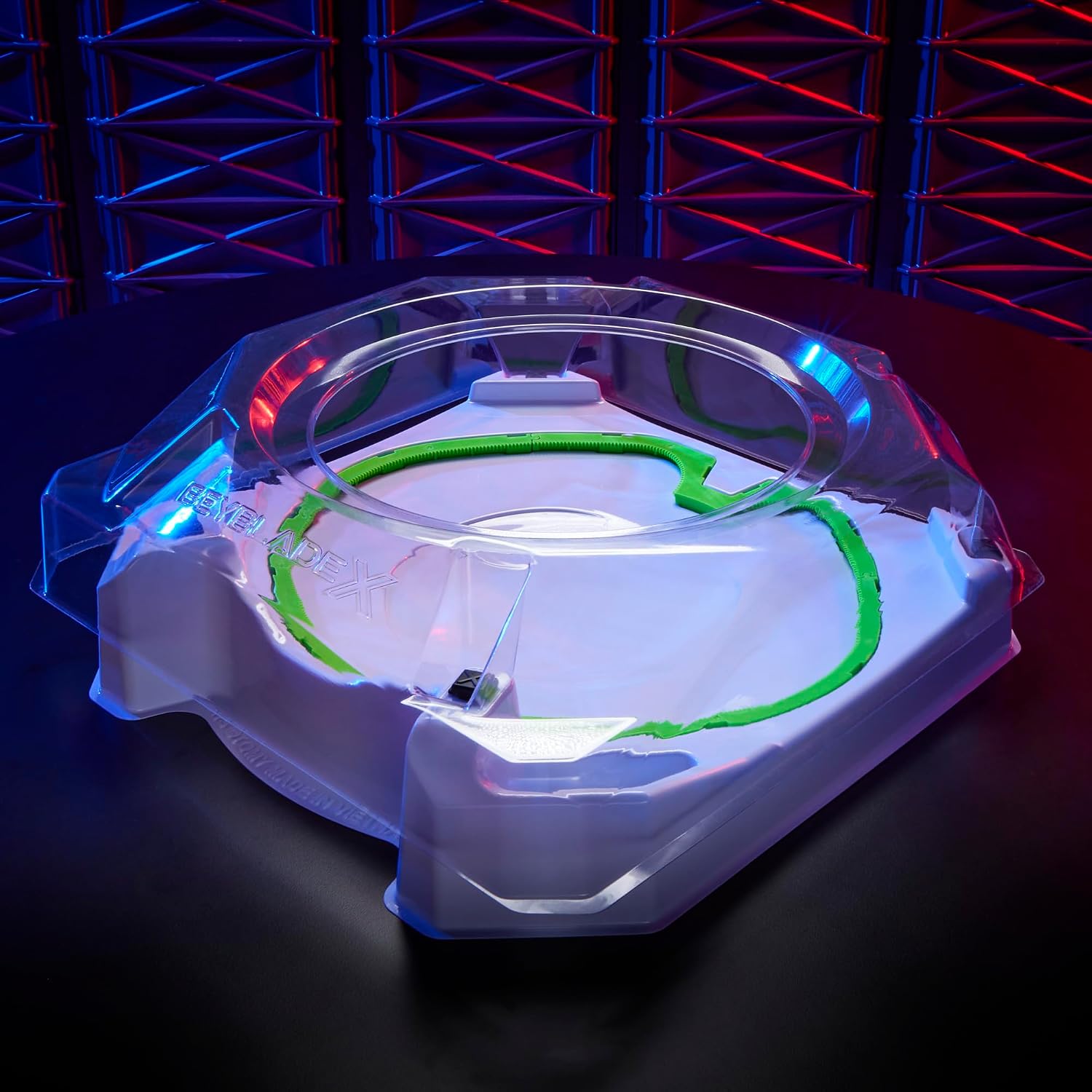 [IMPORTED] Takara Tomy Beyblade X BX-10 Extreme Stadium
