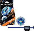 Beyblade X Buster Dran 1-60 UX Starter Pack Top and Launcher Set Hasbro