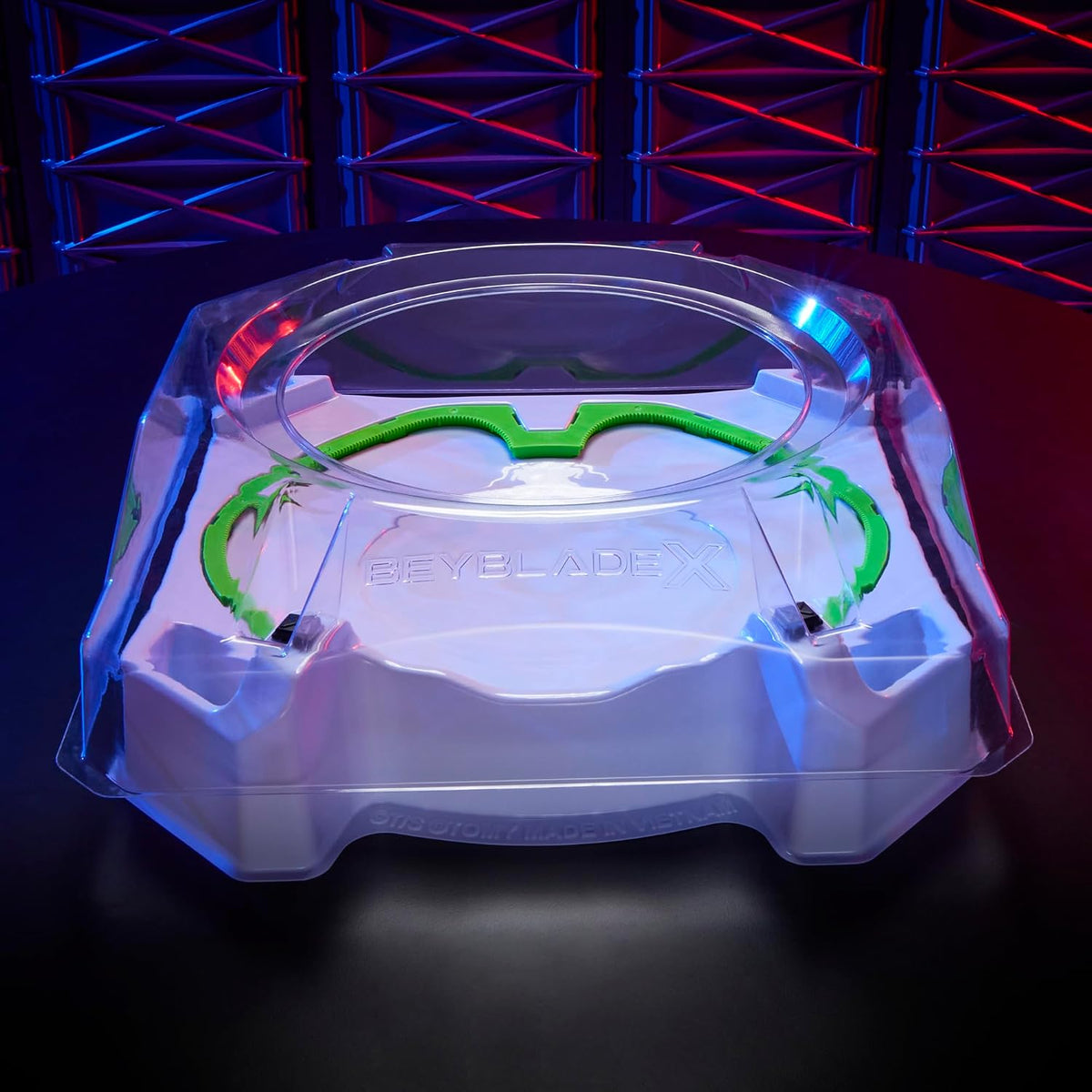 [IMPORTED] Takara Tomy Beyblade X BX-10 Extreme Stadium
