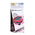 [IMPORTED] Takara Tomy Beyblade X UX-00 Scorpio Spear 0-70Z Metal Coat Magenta [NO BEYCODE]