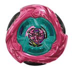 [IMPORTED] Takara Tomy Beyblade X UX-00 Scorpio Spear 0-70Z Metal Coat Magenta [NO BEYCODE]