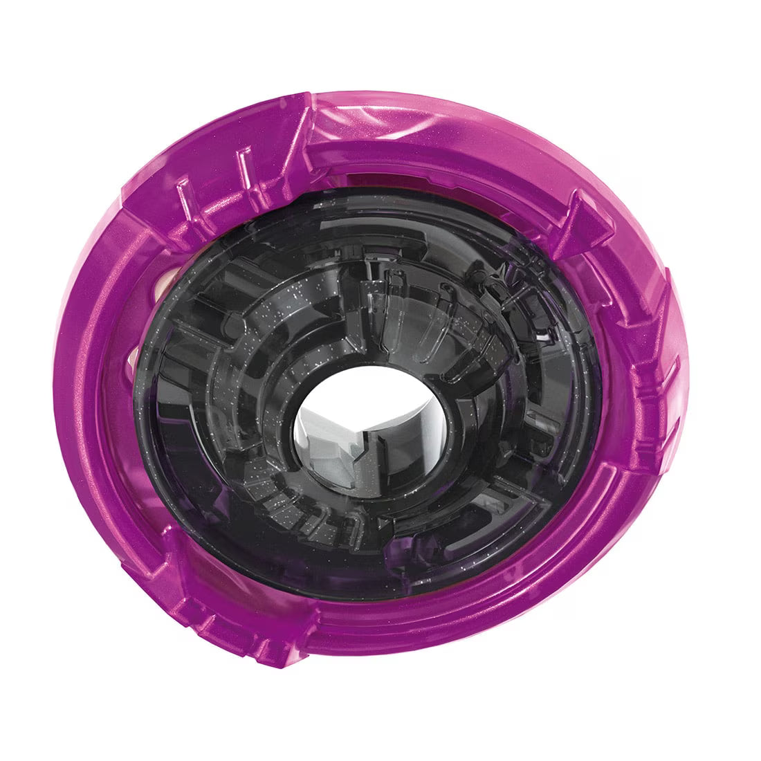 [IMPORTED] Takara Tomy Beyblade X UX-00 Scorpio Spear 0-70Z Metal Coat Magenta [NO BEYCODE]