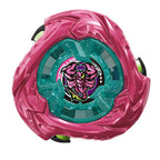 [IMPORTED] Takara Tomy Beyblade X UX-00 Scorpio Spear 0-70Z Metal Coat Magenta [NO BEYCODE]