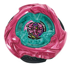 [IMPORTED] Takara Tomy Beyblade X UX-00 Scorpio Spear 0-70Z Metal Coat Magenta [NO BEYCODE]