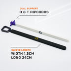 BEYDONUT™ DS-02 Ripcord Sleeves (2-pack) for Beyblade X - Beyblade X Accessories