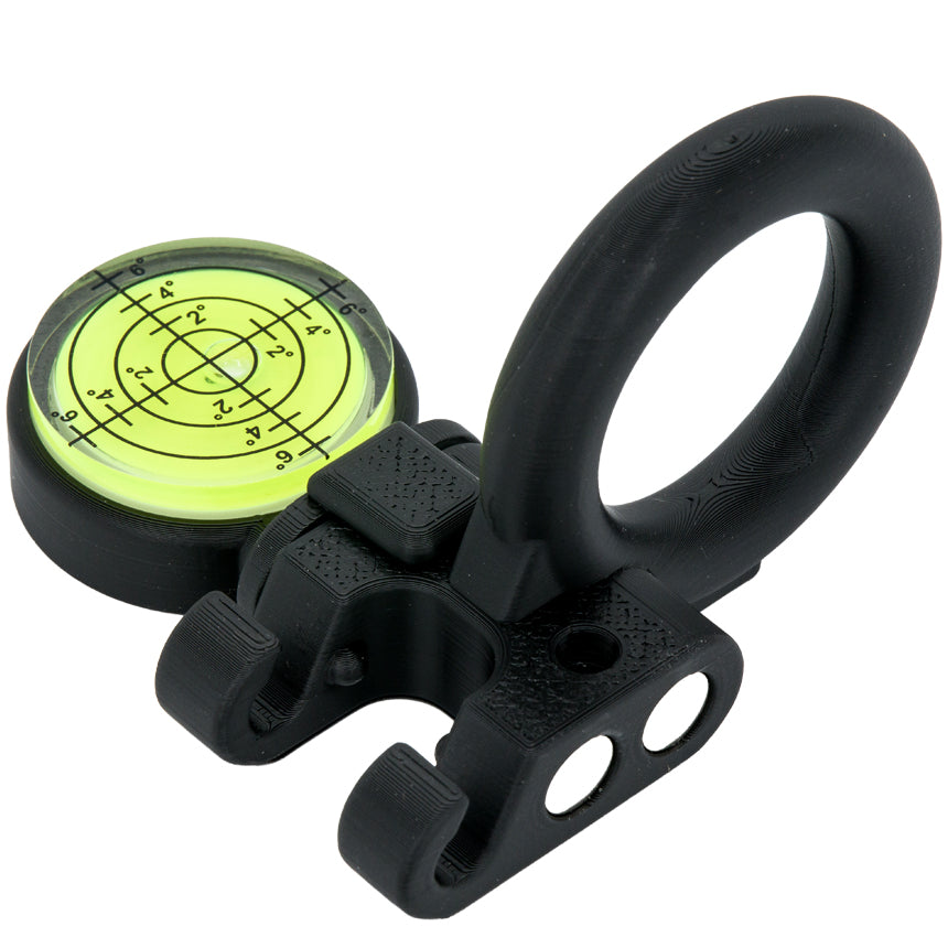 BEYDONUT™ VT-01 Pull Ring Grip for Beyblade X T-Handle (BBX Vertical Grip)