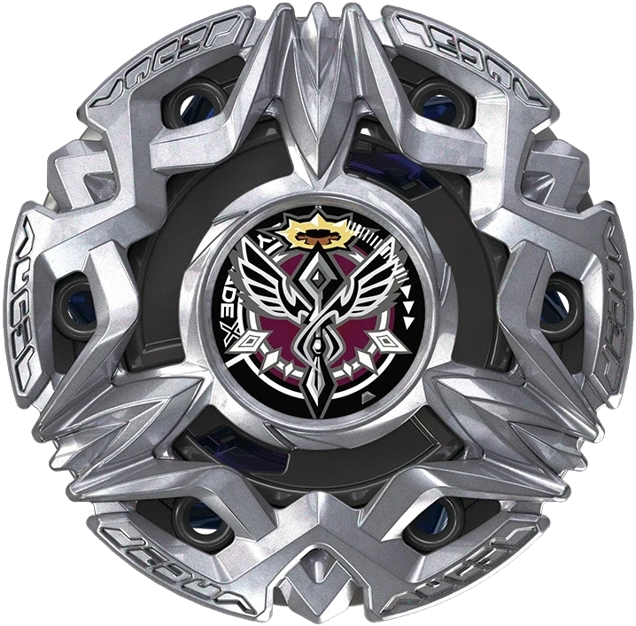 [IMPORTED] Takara Tomy Beyblade X BX-50 Random Booster Vol. 11 JP [NO BEYCODE]