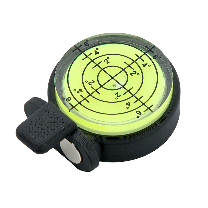 BEYDONUT™ VT-01 Pull Ring Grip for Beyblade X T-Handle (BBX Vertical Grip)