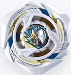 [IMPORTED] Takara Tomy Beyblade X UX-20 Glory Valkyrie LF String Launcher NO BEYCODE