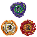 [IMPORTED] BEYBLADE X TAKARA TOMY CX-00 EVANGELION DECK SET EVA [NO BEYCODE]