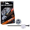 Beyblade X Sterling Wolf 3-80FB UX Starter Pack