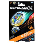 Beyblade X Buster Dran 5-70DB UX Starter Pack Top and Launcher Set Hasbro