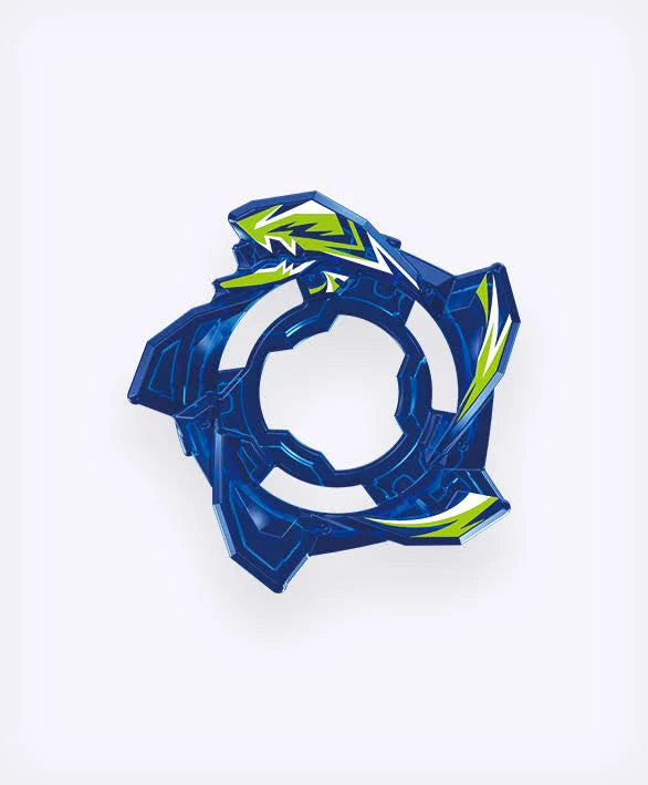 [IMPORTED] Takara Tomy Beyblade X CX-16 Start Dash Set C Stadium [NO BEYCODE]