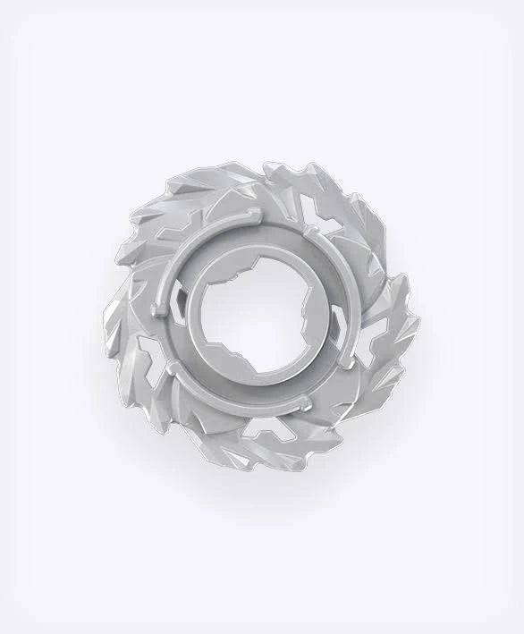 [IMPORTED] Takara Tomy Beyblade X CX-16 Start Dash Set C Stadium [NO BEYCODE]